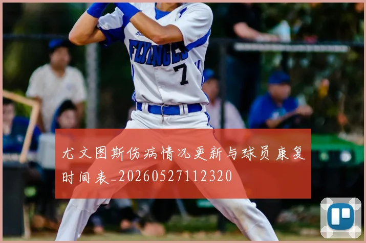 尤文图斯伤病情况更新与球员康复时间表_20260527112320