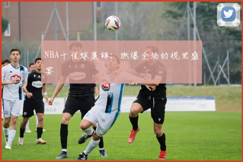NBA十佳球集锦:燃爆全场的视觉盛宴
